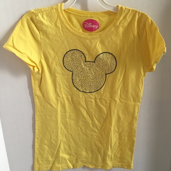 Mickey Mouse T-Shirt - Picture 1 of 2